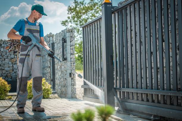 Professional Pressure Washing in Demarest, NJ