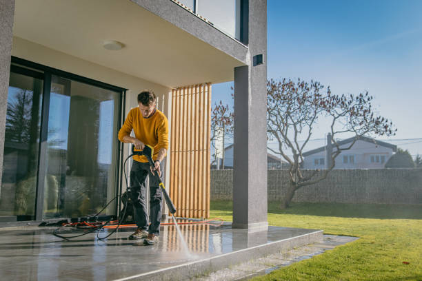 Best Parking Lot and Garage Cleaning  in Demarest, NJ
